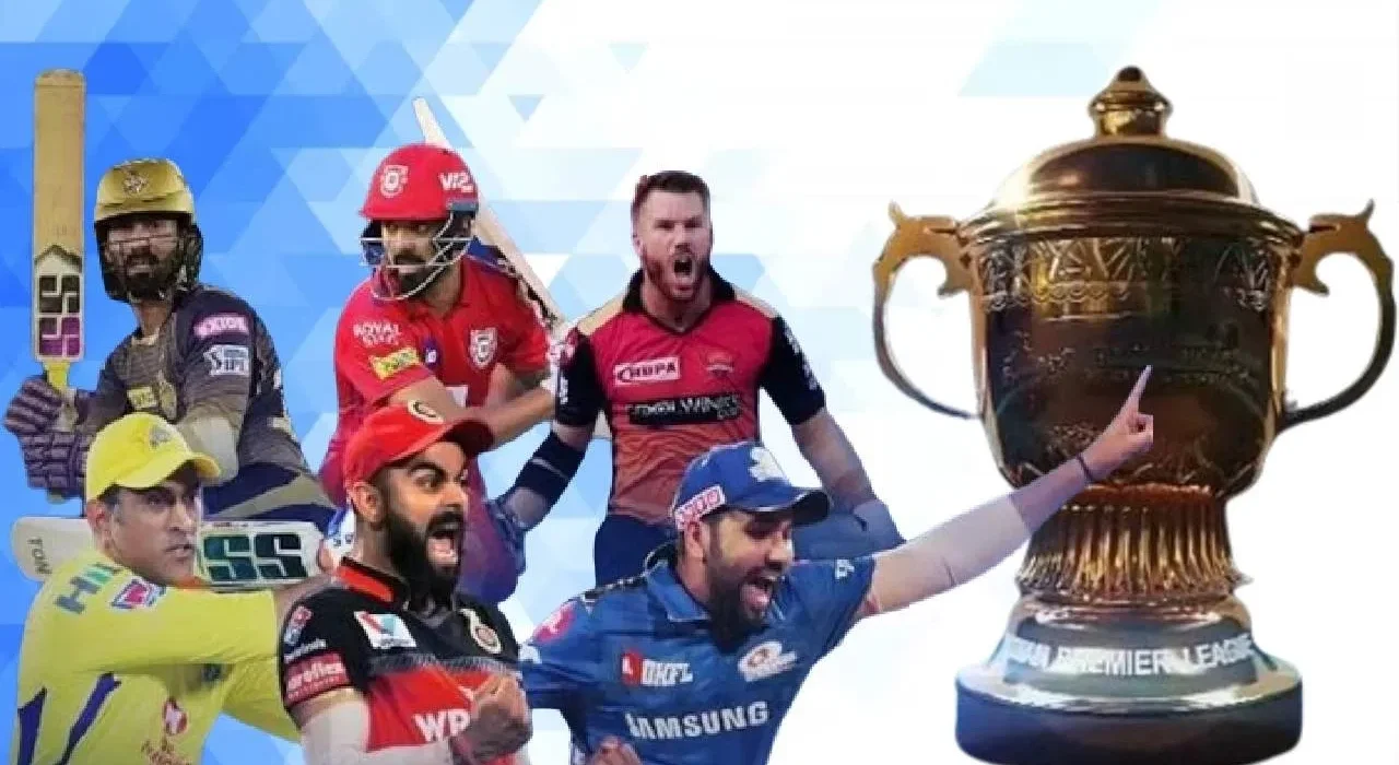 Ipl 2024 Schedule News