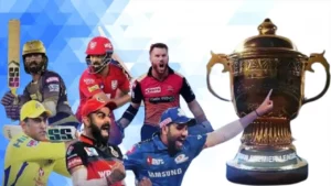 Ipl 2024 Schedule News