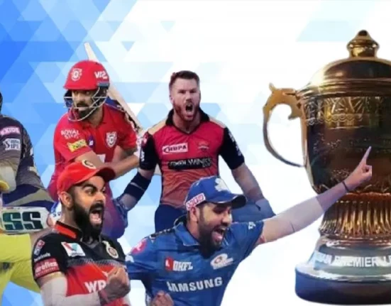 Ipl 2024 Schedule News