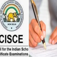 Cisce Board Exam