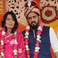 Gangster Kala Jathedi Marries Anuradha Choudhary 122336974 16x9 0