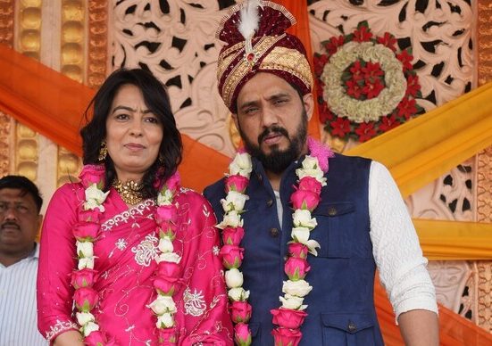 Gangster Kala Jathedi Marries Anuradha Choudhary 122336974 16x9 0