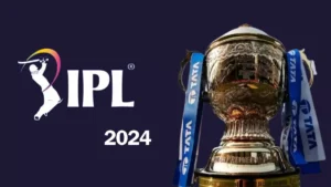 Ipl 2024 Schedule Detail