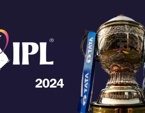 Ipl 2024 Schedule Detail